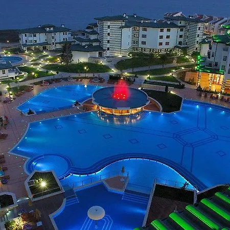 Lejlighed Private In Emerald Beach