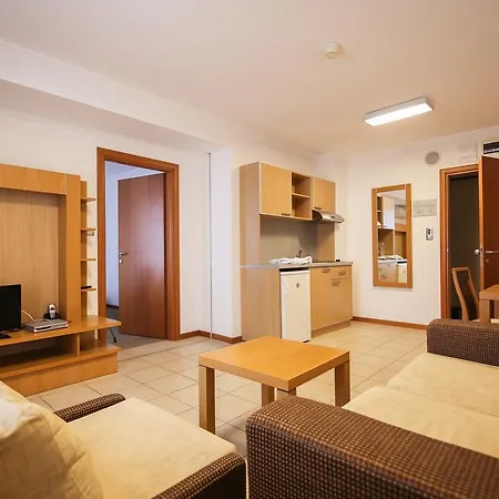 Private In Emerald Beach Ravda