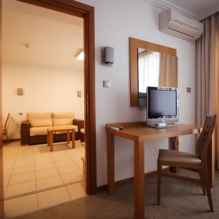 Lejlighed Private In Emerald Beach Ravda