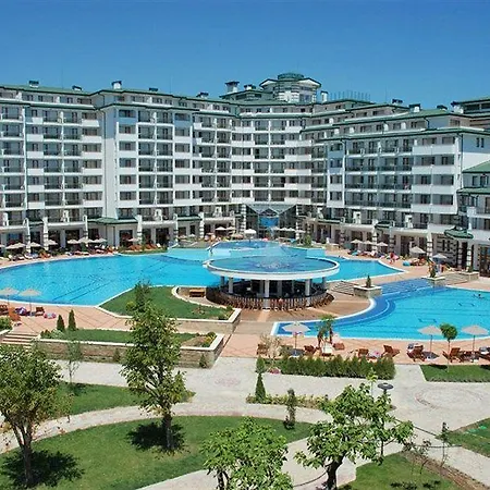 Private In Emerald Beach Ravda