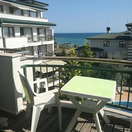 Private In Emerald Beach