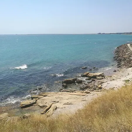Lejlighed Private In Emerald Beach Ravda