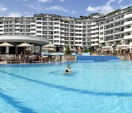 Private In Emerald Beach Lejlighed Ravda